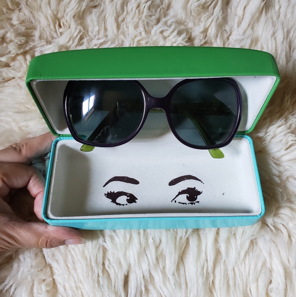 Kate Spade 😎 sunglasses